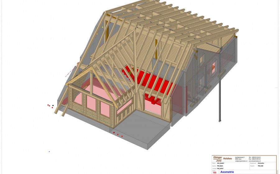 planung axometrie planung axometrie